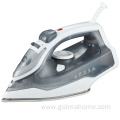 110-220v 1500w Handheld 7 Holes Fabric Steamer Iron